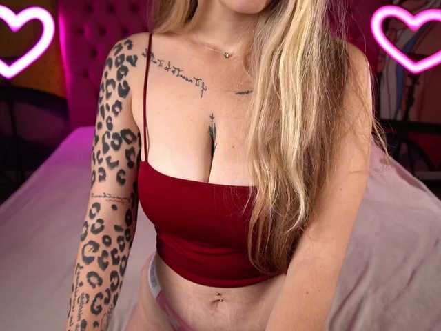 DanielaReign