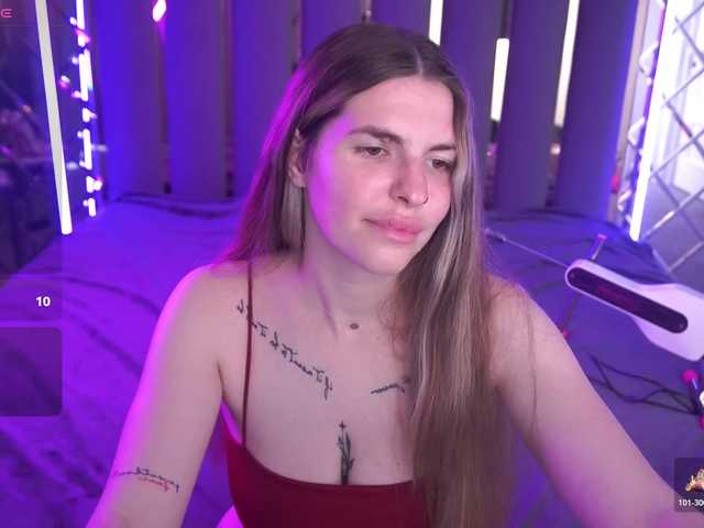 DanielaReign webcam
