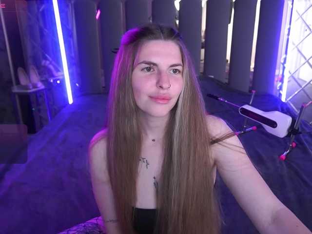 DanielaReign live cam on BongaCams