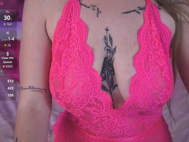 DanielaReign webcam