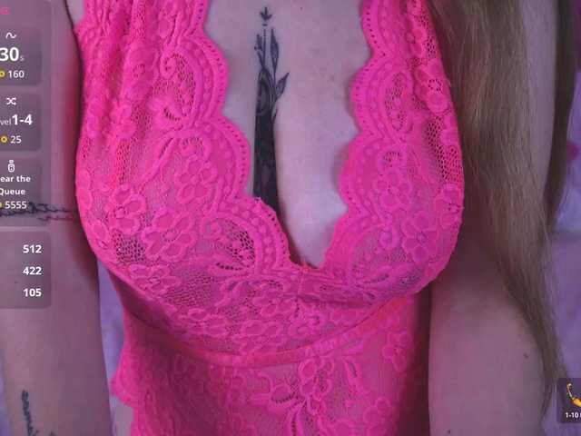 DanielaReign webcam