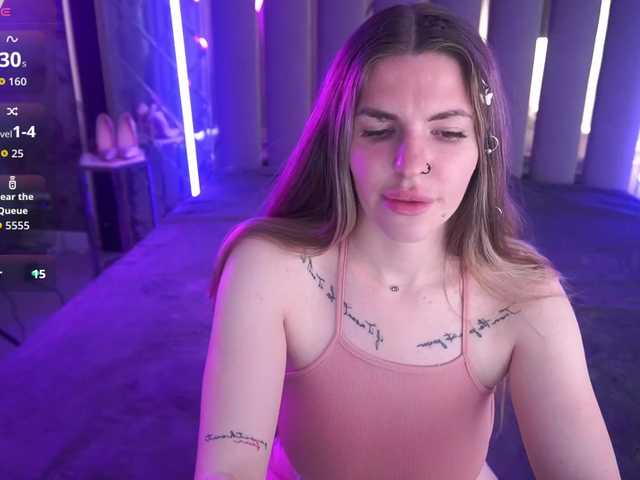 DanielaReign webcam