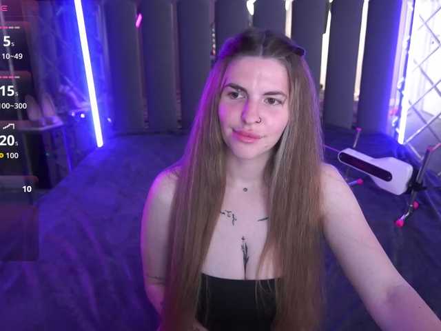 DanielaReign webcam
