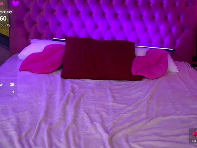DanielaReign webcam