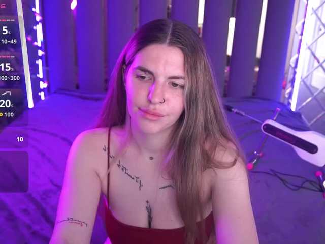DanielaReign webcam