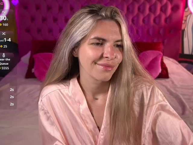 DanielaReign webcam