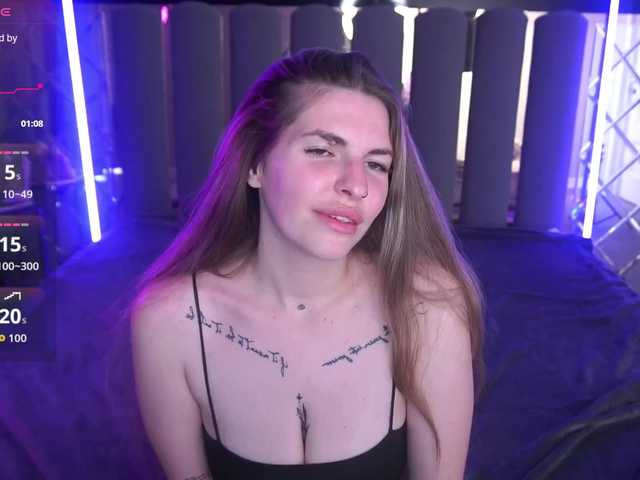 DanielaReign webcam