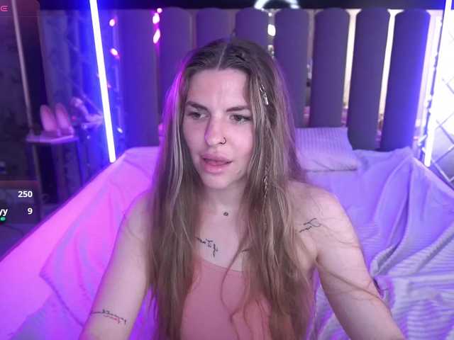 DanielaReign webcam