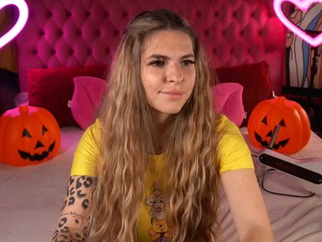 DanielaReign