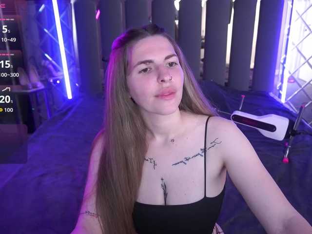 DanielaReign webcam