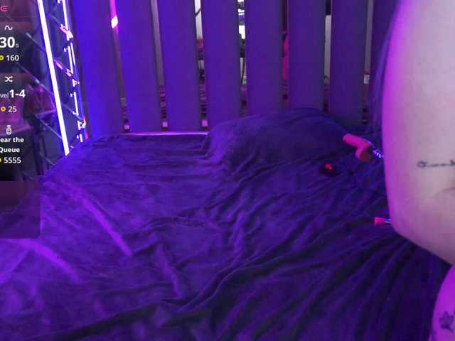 DanielaReign webcam