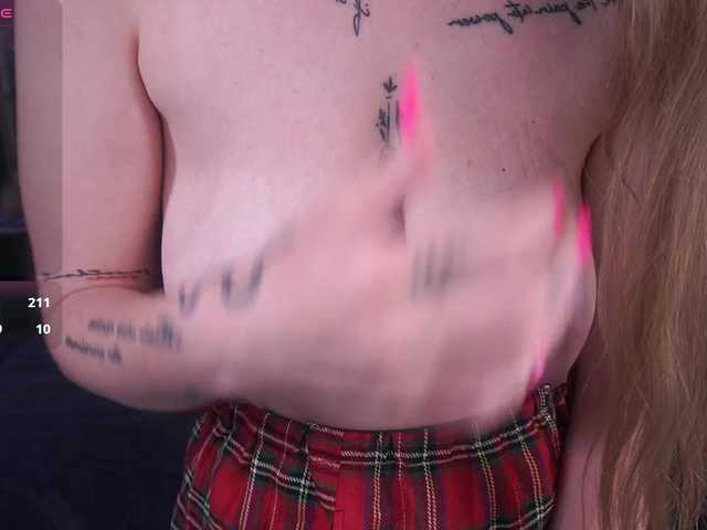 danielareign cam belle
