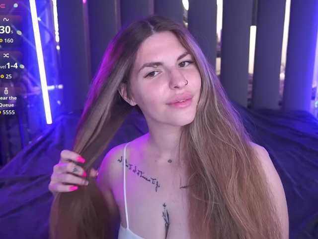 DanielaReign webcam