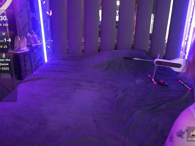 DanielaReign webcam