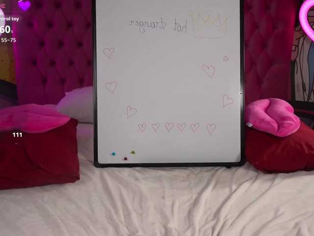 DanielaReign live cam on BongaCams