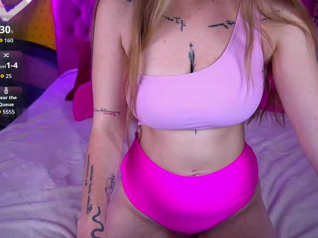 DanielaReign webcam