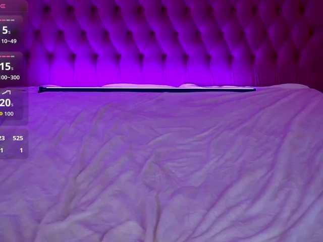 DanielaReign webcam
