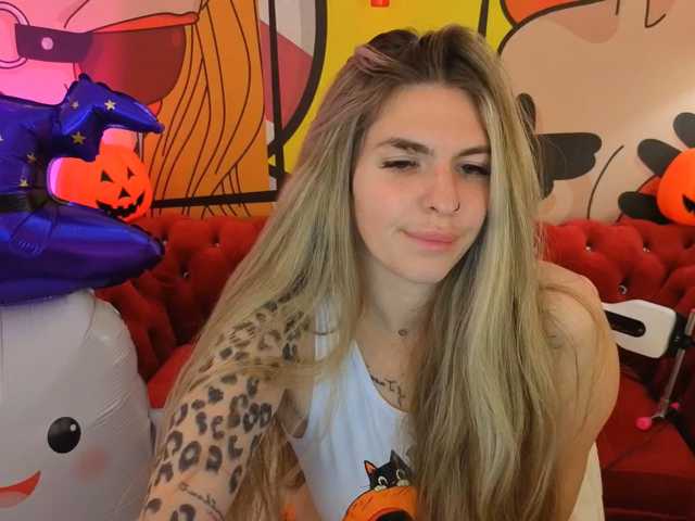 DanielaReign