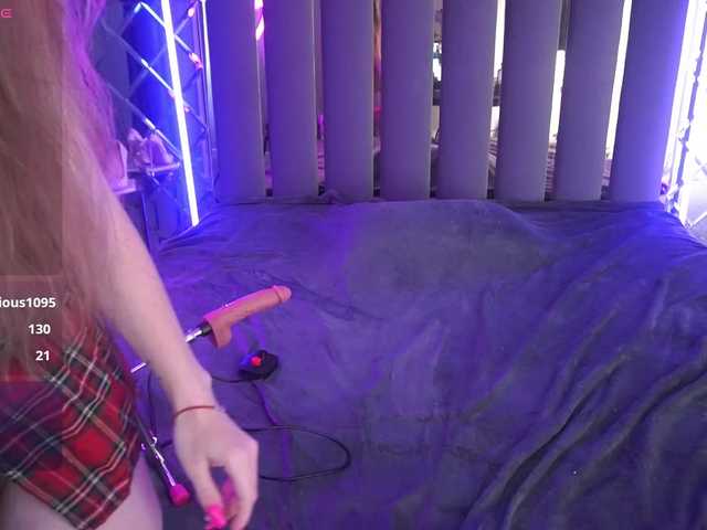 DanielaReign webcam