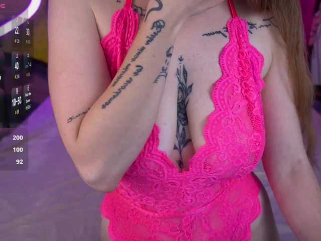 DanielaReign webcam