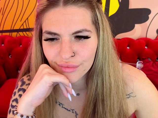 DanielaReign