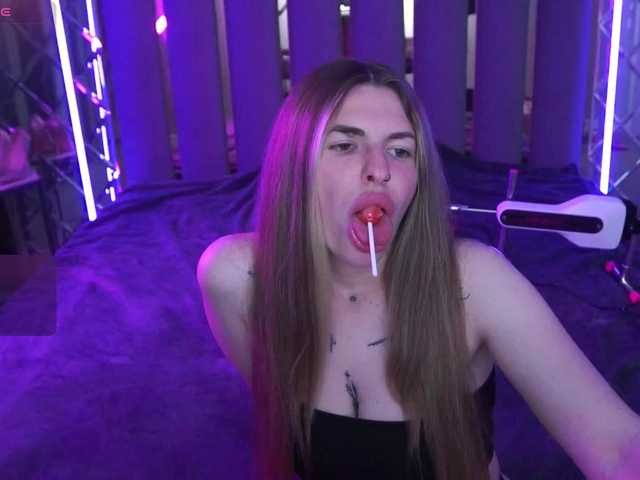 DanielaReign webcam