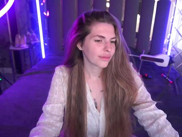 DanielaReign webcam