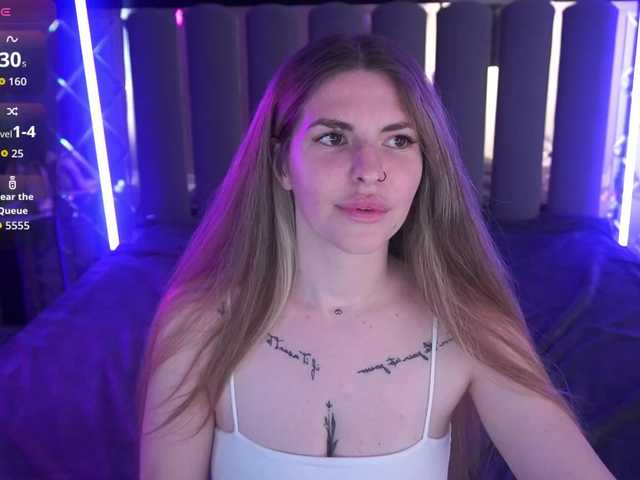 DanielaReign webcam