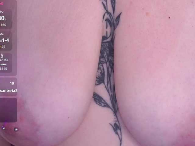 DanielaReign webcam