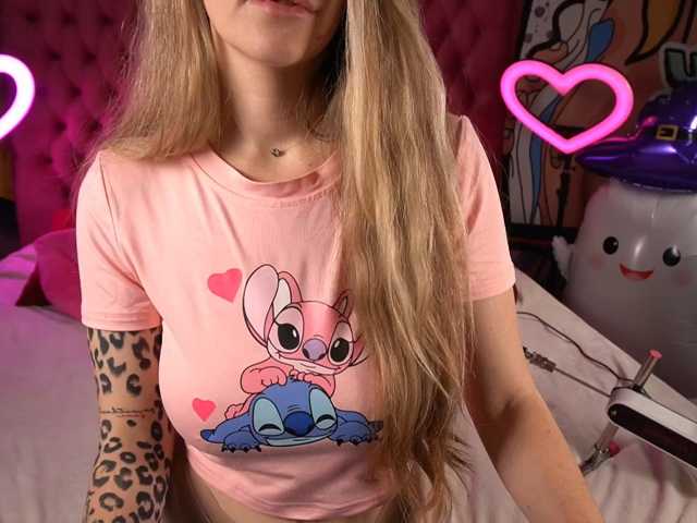 DanielaReign