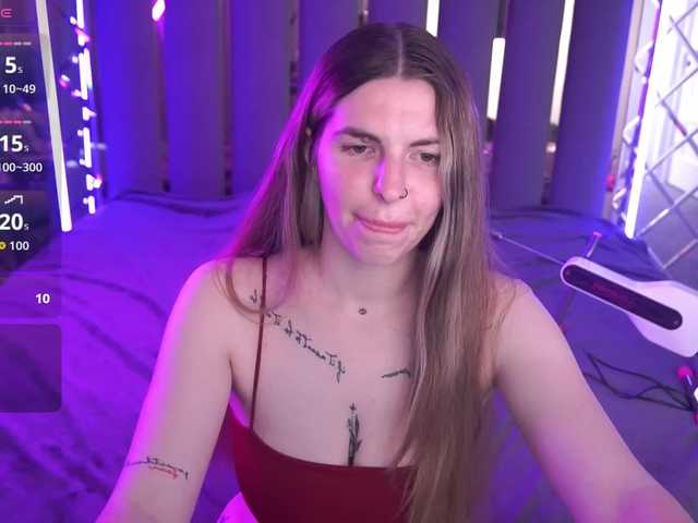 DanielaReign webcam