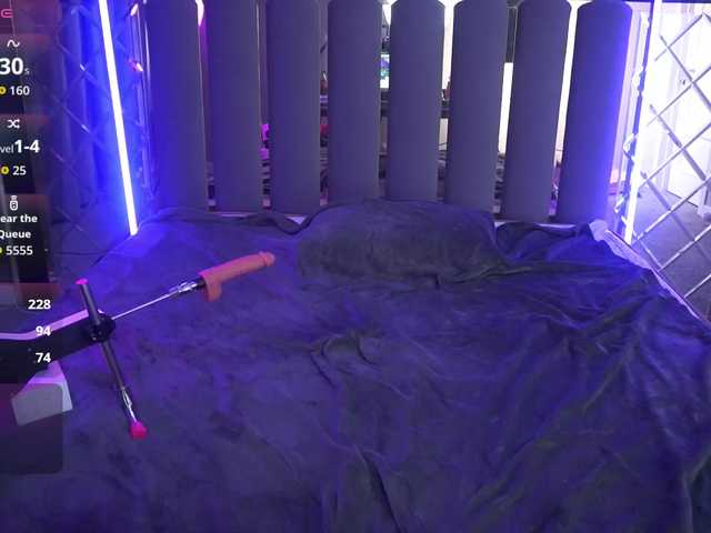 DanielaReign live cam on BongaCams