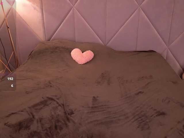 DanielaReign webcam