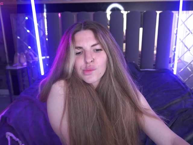 DanielaReign webcam