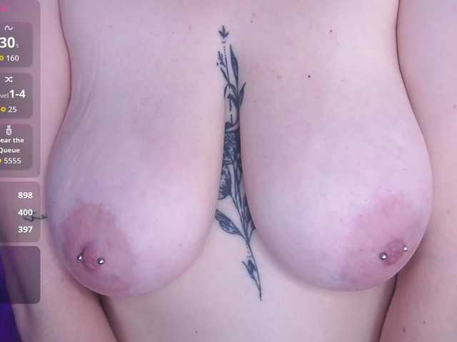 DanielaReign live cam on BongaCams