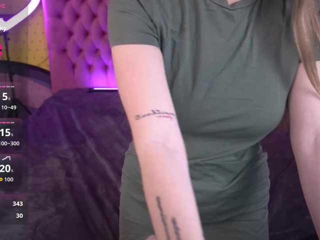 DanielaReign webcam