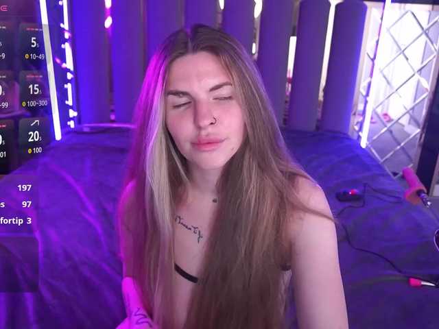 DanielaReign webcam