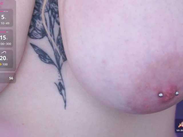 DanielaReign webcam