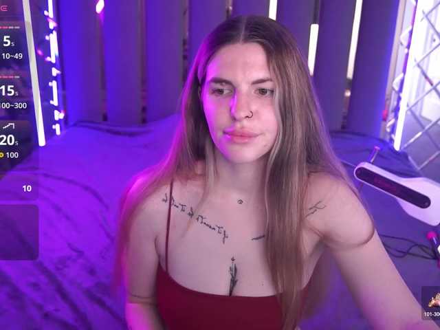 DanielaReign webcam