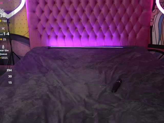 DanielaReign webcam
