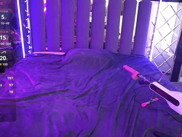DanielaReign webcam