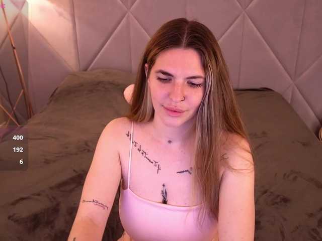 DanielaReign webcam