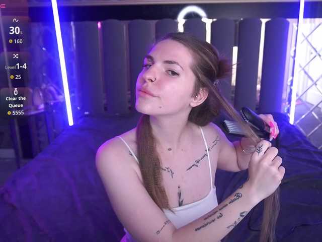 DanielaReign webcam