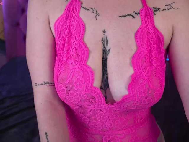 DanielaReign
