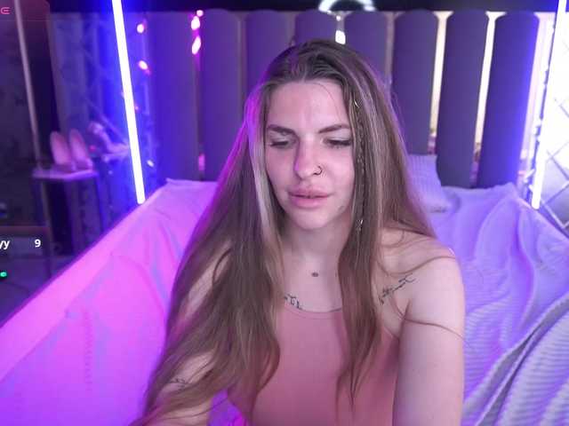DanielaReign webcam