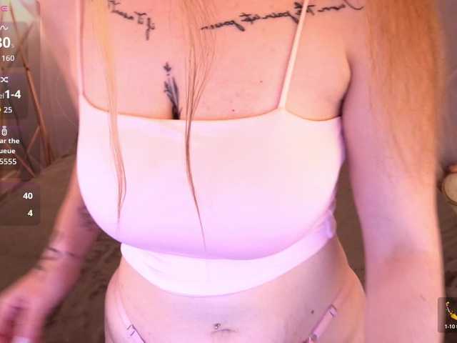 DanielaReign webcam