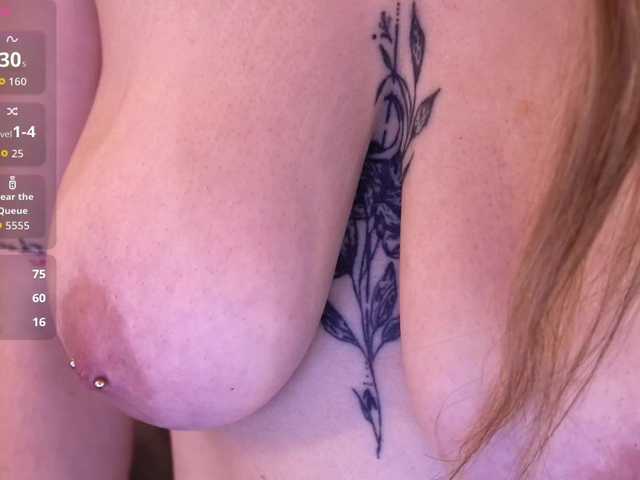 DanielaReign webcam