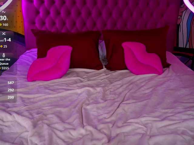 DanielaReign live cam on BongaCams