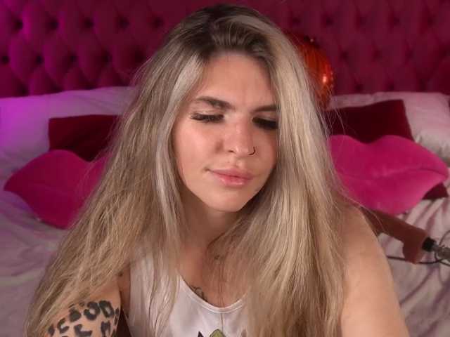 DanielaReign