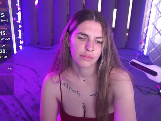 DanielaReign webcam